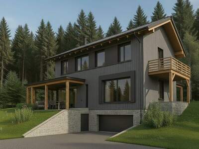 Haus kaufen in 5322 Gitzen