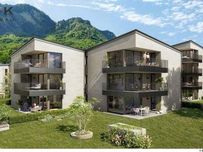 Wohnung kaufen in 5082 Grödig
