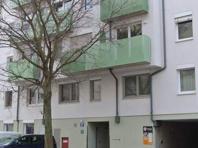 Anlageobjekt kaufen in 1100 Wien