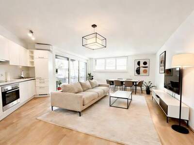 Wohnung kaufen in 1230 Wien