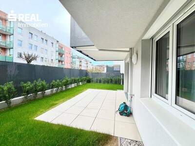 Terrassenwohnung mieten in 1110 Wien (Bild 5)