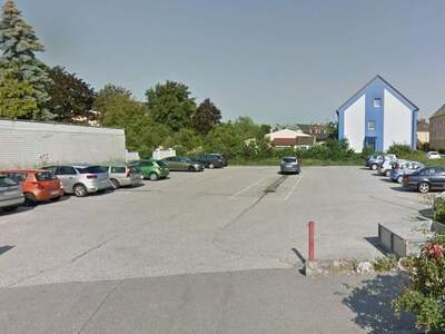 Gewerbeobjekt mieten in 4300 St. Valentin