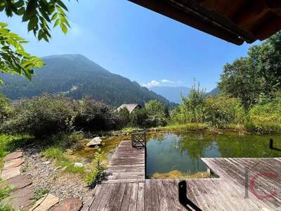 Haus kaufen in 9546 Bad Kleinkirchheim