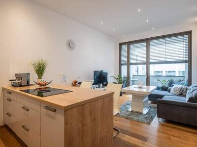 Wohnung mieten in 6380 St. Johann