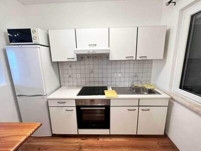 Wohnung mit Balkon mieten in 8054 Graz (Bild 5)