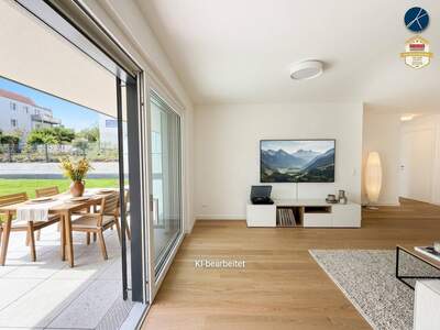 Wohnung kaufen in 3500 Krems