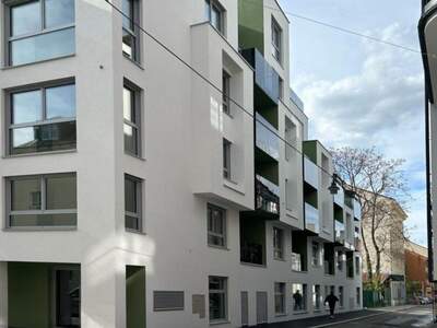 Gewerbeobjekt mieten in 1120 Wien (Bild 1)