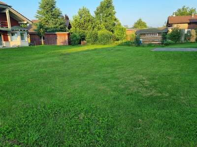 Grundstück kaufen in 6974 Gaißau (Bild 3)