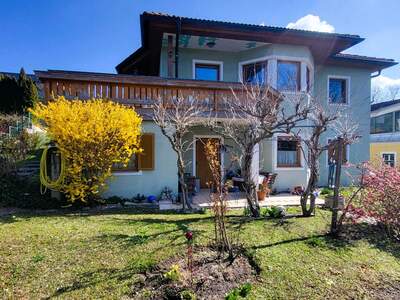 Einfamilienhaus kaufen in 2392 Sulz (Bild 1)