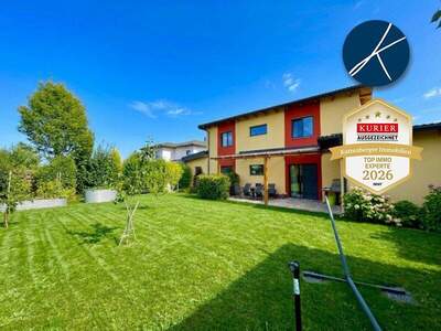 Einfamilienhaus kaufen in 3470 Kirchberg (Bild 1)