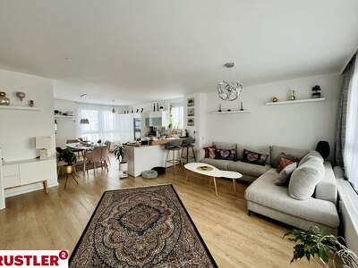 Wohnung mieten in 1030 Wien (Bild 3)