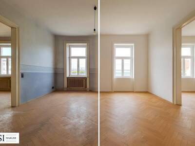 Eigentumswohnung in 1030 Wien