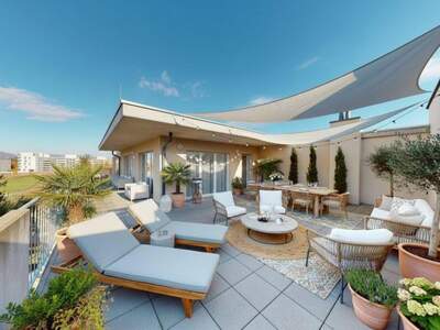 Eigentumswohnung in 8041 Graz