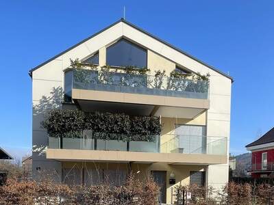 Erdgeschosswohnung kaufen in 5163 Mattsee