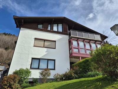 Haus mit Garten kaufen in 6200 Jenbach (Bild 1)
