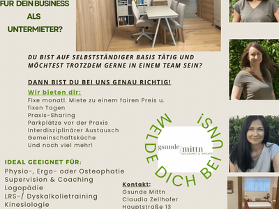 Gewerbeobjekt provisionsfrei mieten in 4621 Sipbachzell