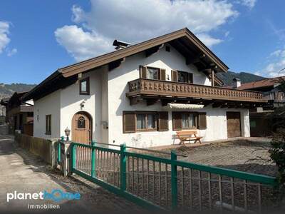 Haus kaufen in 5700 Zell am See
