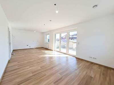 Mietwohnung in 3263 Randegg