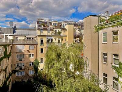 Wohnung kaufen in 1180 Wien (Bild 3)