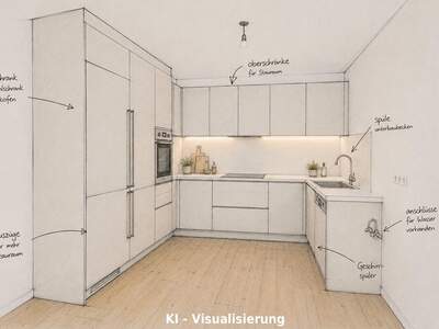 Wohnung mit Balkon kaufen in 1100 Wien (Bild 5)