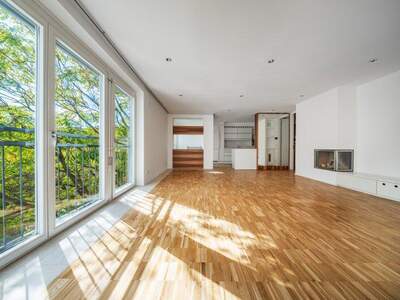 Terrassenwohnung kaufen in 1050 Wien (Bild 1)