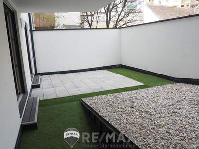 Terrassenwohnung kaufen in 1180 Wien (Bild 3)