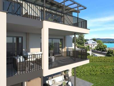 Wohnung mit Balkon kaufen in 9081 Reifnitz (Bild 3)