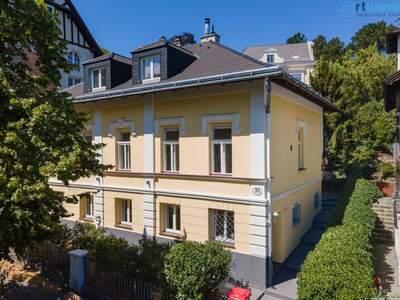 Haus kaufen in 2500 Baden (Bild 1)