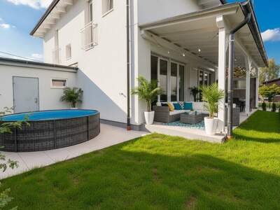 Haus kaufen in 2201 Gerasdorf