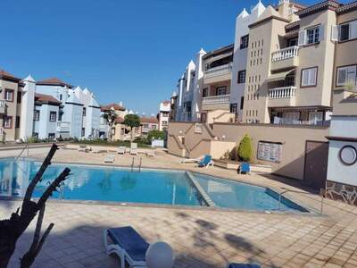 Wohnung mit Balkon kaufen in 38400 Puerto de la Cruz (Bild 1)