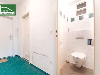 Terrassenwohnung kaufen in 1100 Wien (Bild 4)