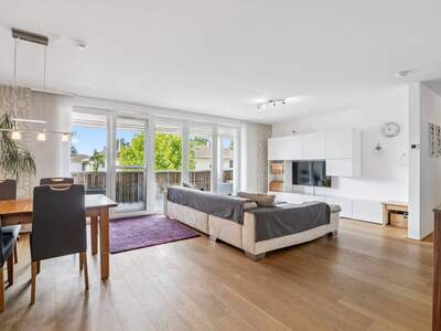 Wohnung kaufen in 6972 Fußach