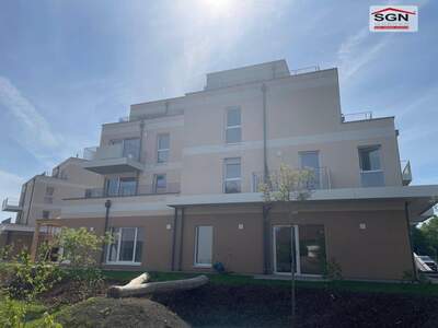 Mietwohnung in 4482 Ennsdorf