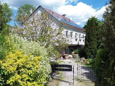 Haus kaufen in 3664 Martinsberg