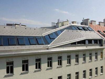 Eigentumswohnung in 1080 Wien