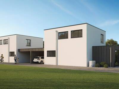 Haus kaufen in 6840 Götzis