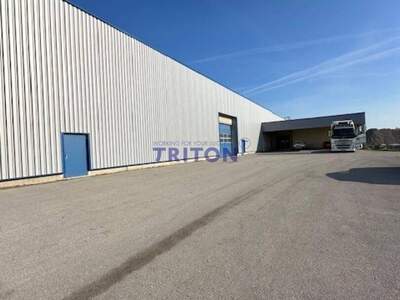 Gewerbeobjekt kaufen in 2752 Wöllersdorf