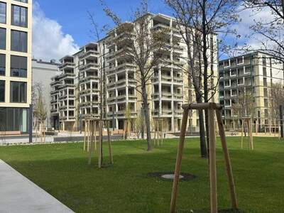Mietwohnung in 1020 Wien