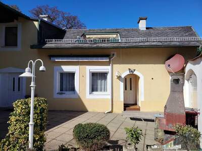 Mehrfamilienhaus kaufen in 2752 Wöllersdorf (Bild 2)