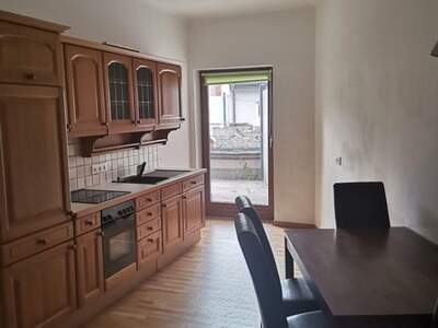 Altbauwohnung mieten in 8600 Bruck an der Mur (Bild 1)