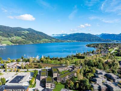 Wohnung mit Balkon kaufen in 5310 St. Lorenz (Bild 3)