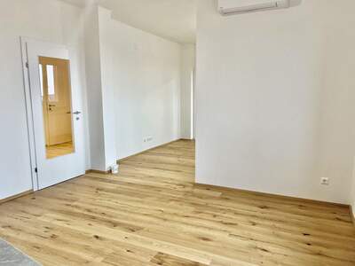 Wohnung mit Balkon mieten in 9020 Klagenfurt (Bild 3)