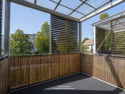 Terrassenwohnung kaufen in 5026 Salzburg (Bild 3)