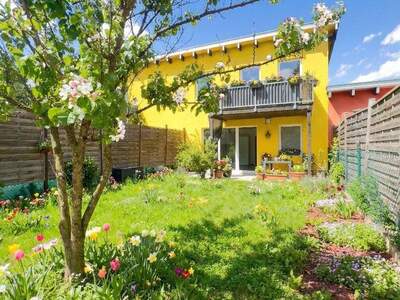 Haus kaufen in 2000 Unterzögersdorf