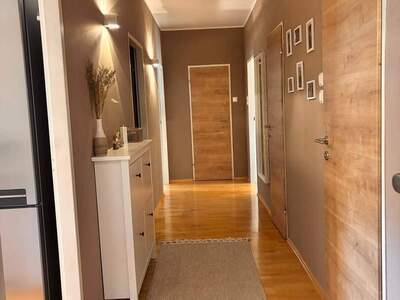 Wohnung provisionsfrei mieten in 2130 Mistelbach