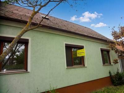Haus kaufen in 7091 Breitenbrunn