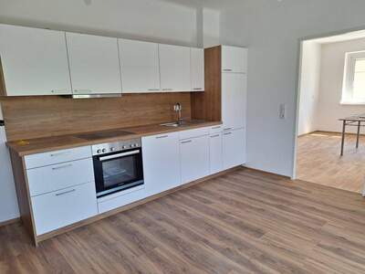 Wohnung mieten in 4910 Ried