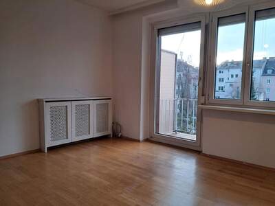 Terrassenwohnung mieten in 4020 Linz (Bild 5)