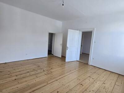 Altbauwohnung mit Balkon kaufen in 8042 Graz (Bild 5)