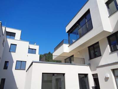 Wohnung mieten in 3400 Klosterneuburg (Bild 3)